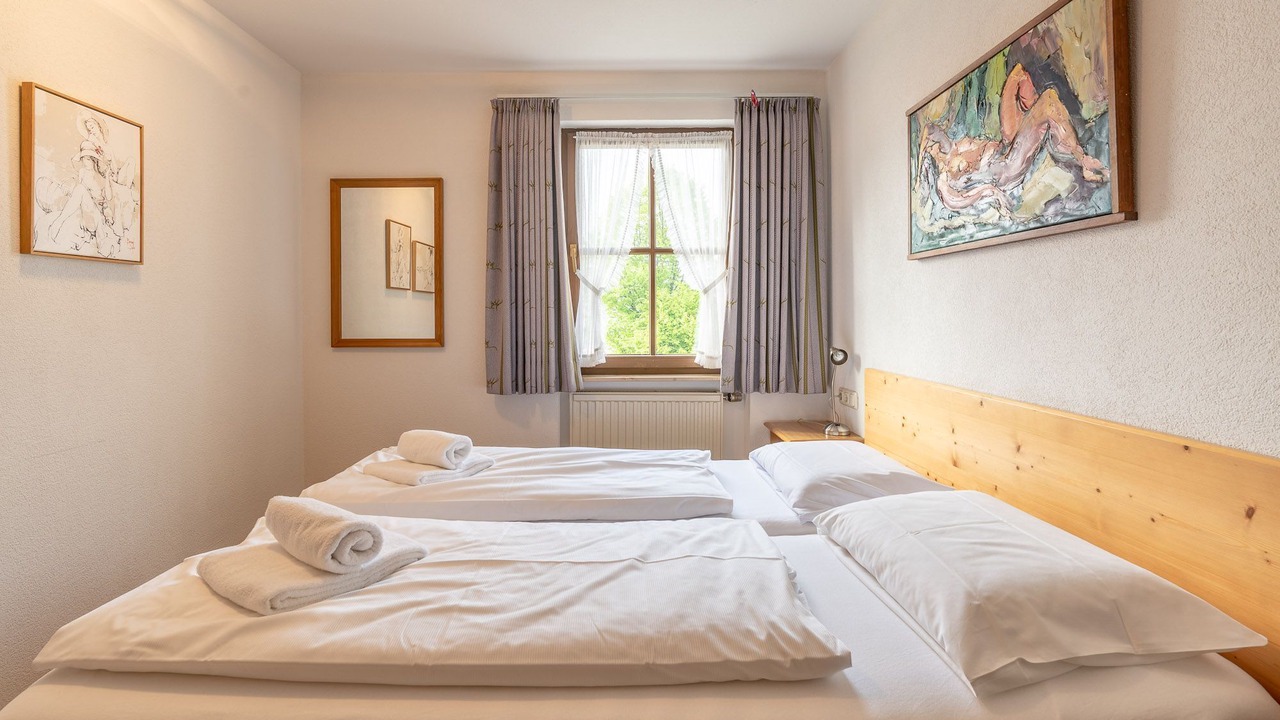 Photo of Bedroom in Bad Hindelang