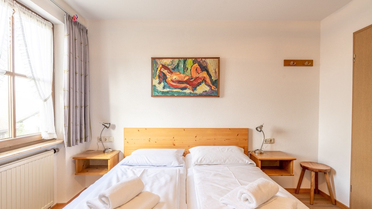 Photo of Bedroom in Bad Hindelang