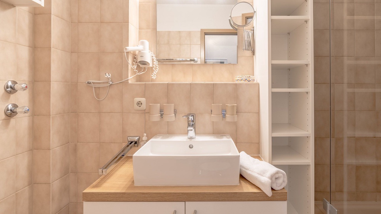 Photo of Bathroom in Bad Hindelang