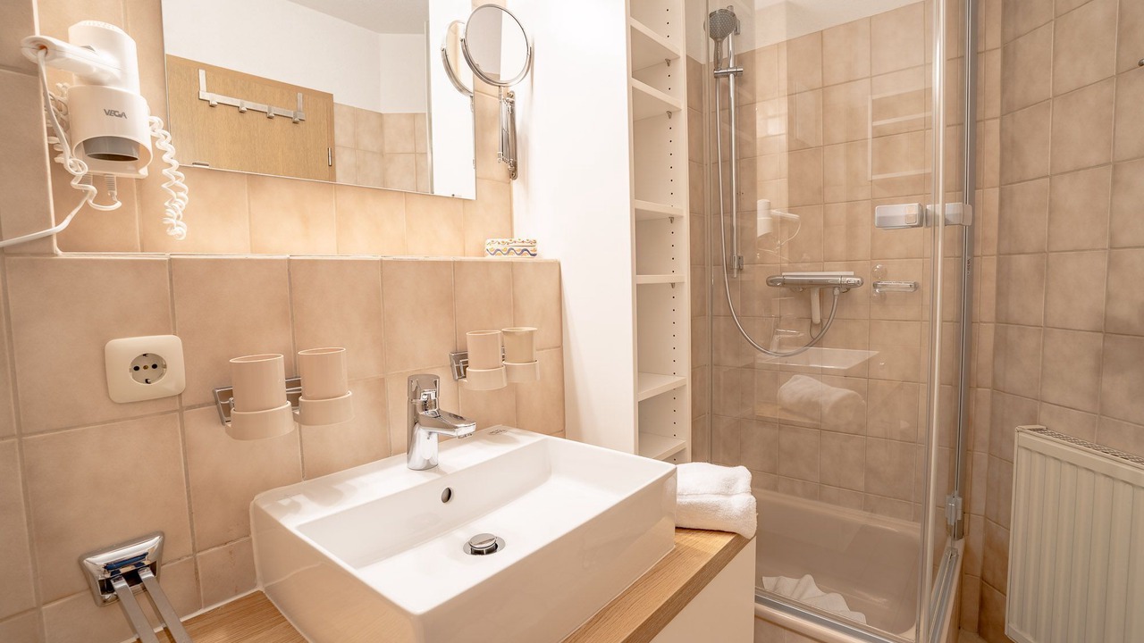 Photo of Bathroom in Bad Hindelang