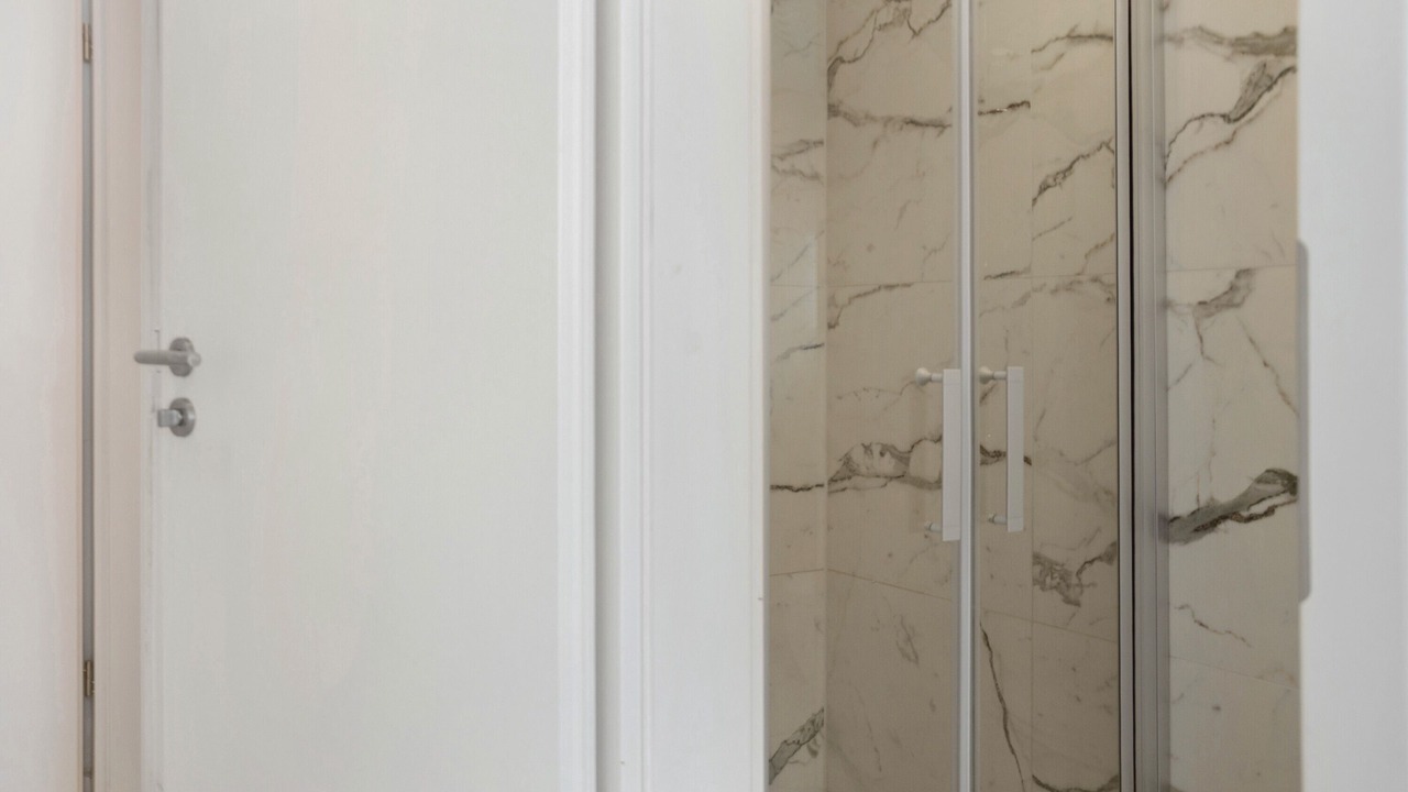 Photo of Bathroom in Oberasbach