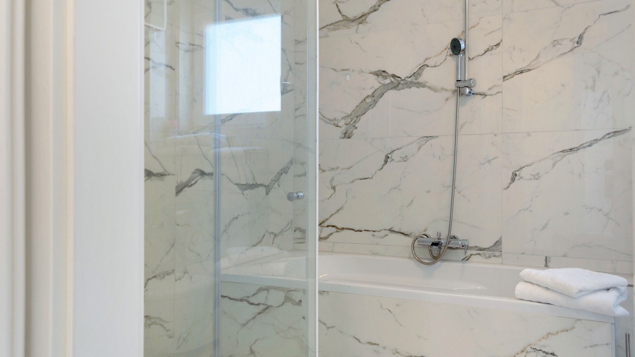 Photo of Bathroom in Oberasbach