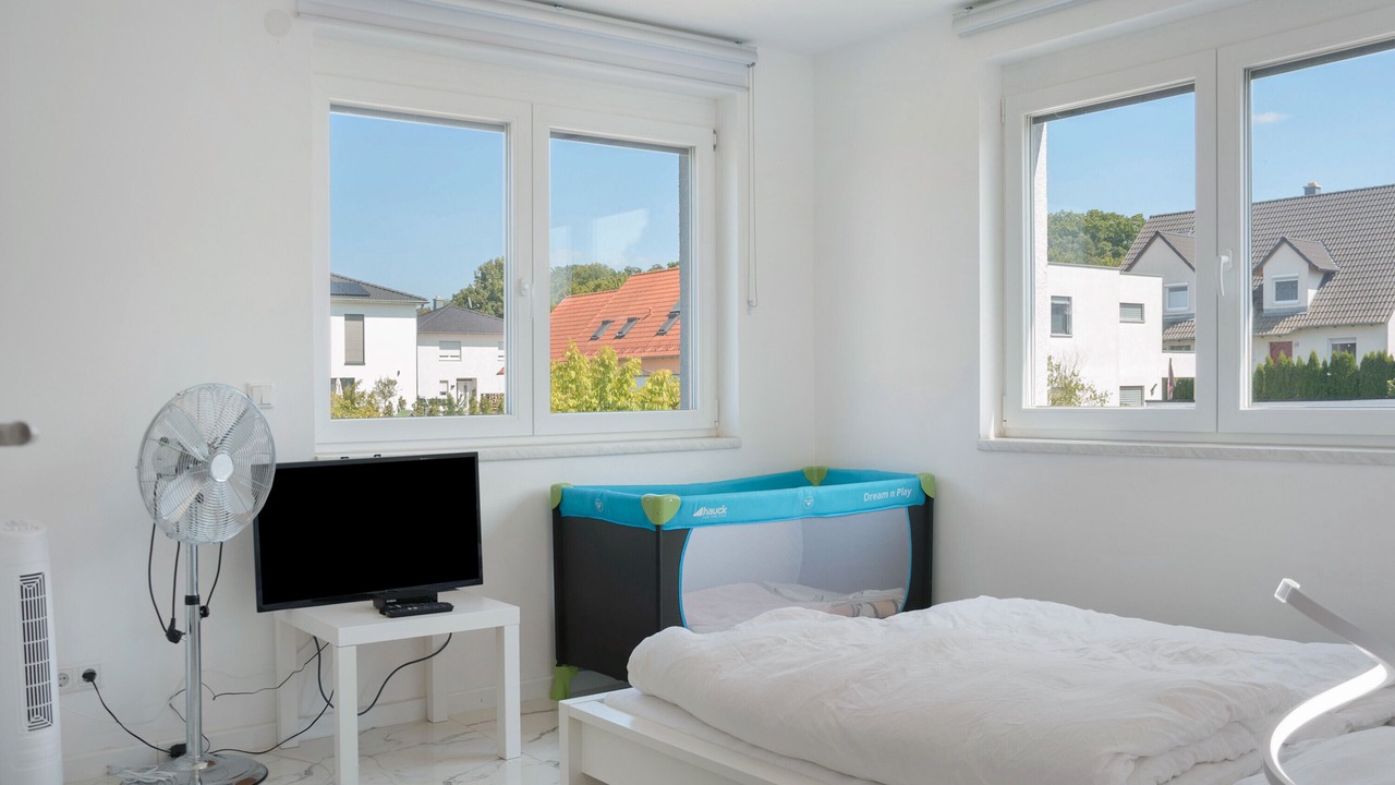 Photo of Bedroom in Oberasbach