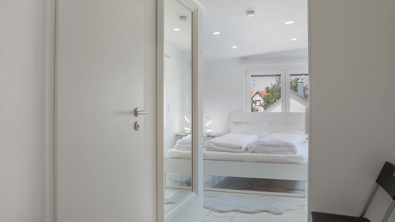 Photo of Bedroom in Oberasbach
