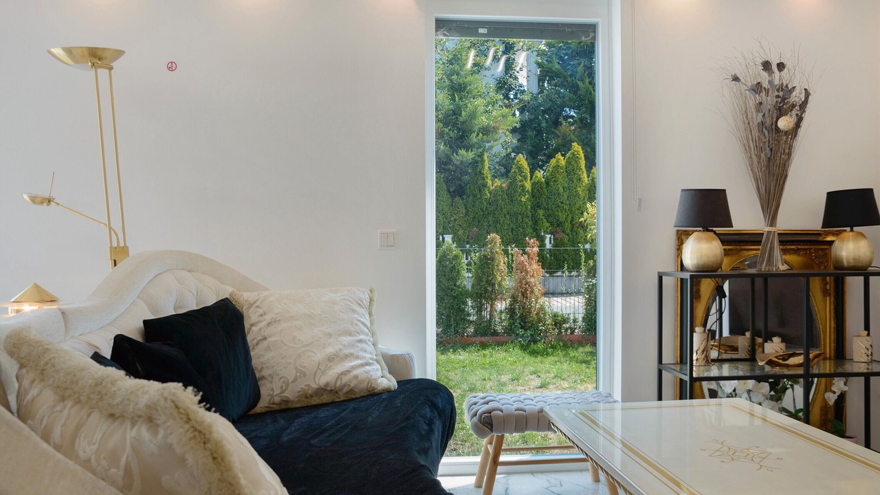 Photo of Livingroom in Oberasbach