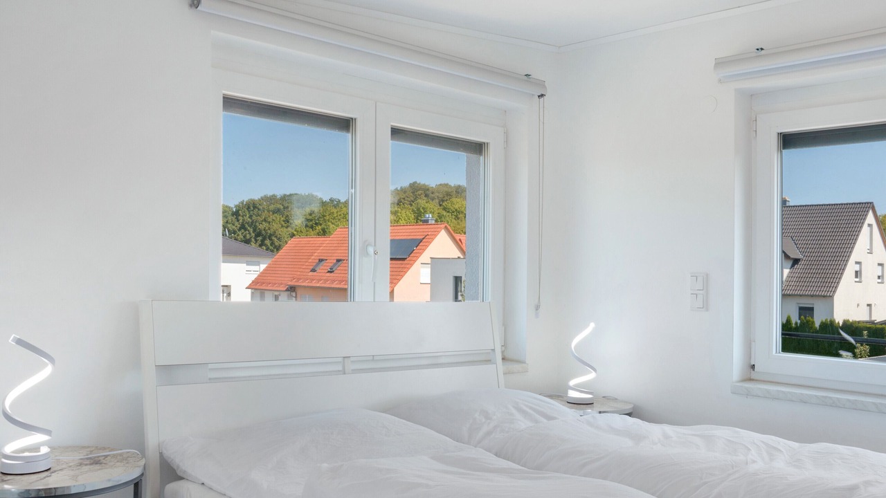 Photo of Bedroom in Oberasbach