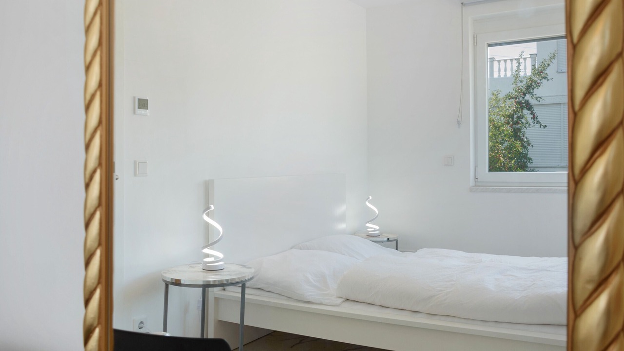 Photo of Bedroom in Oberasbach