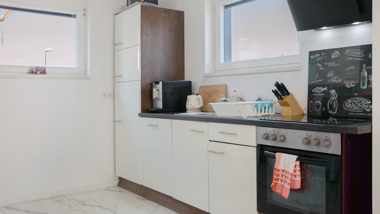 Photo of Kitchen in Oberasbach