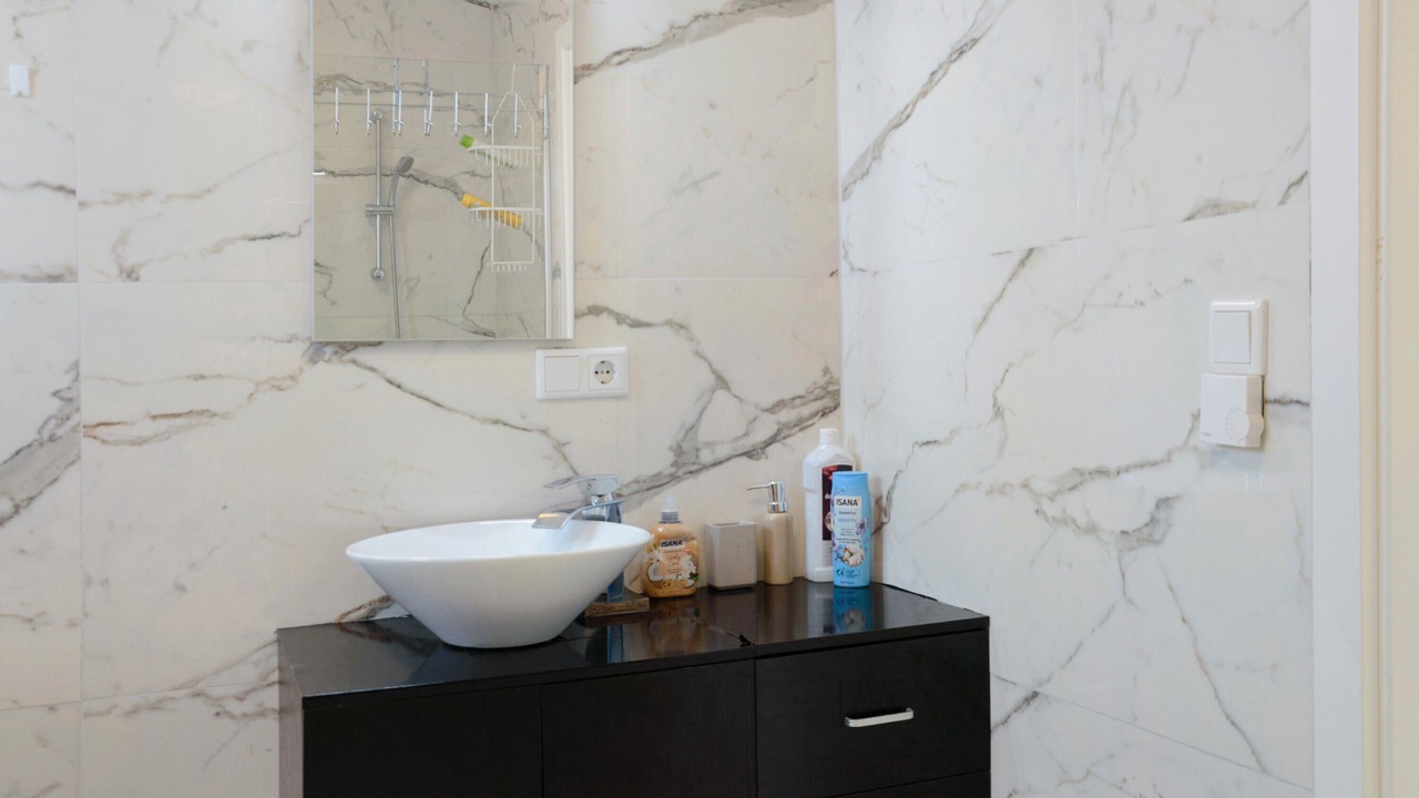 Photo of Bathroom in Oberasbach