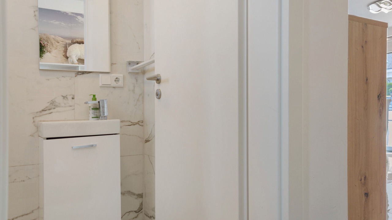Photo of Bathroom in Oberasbach