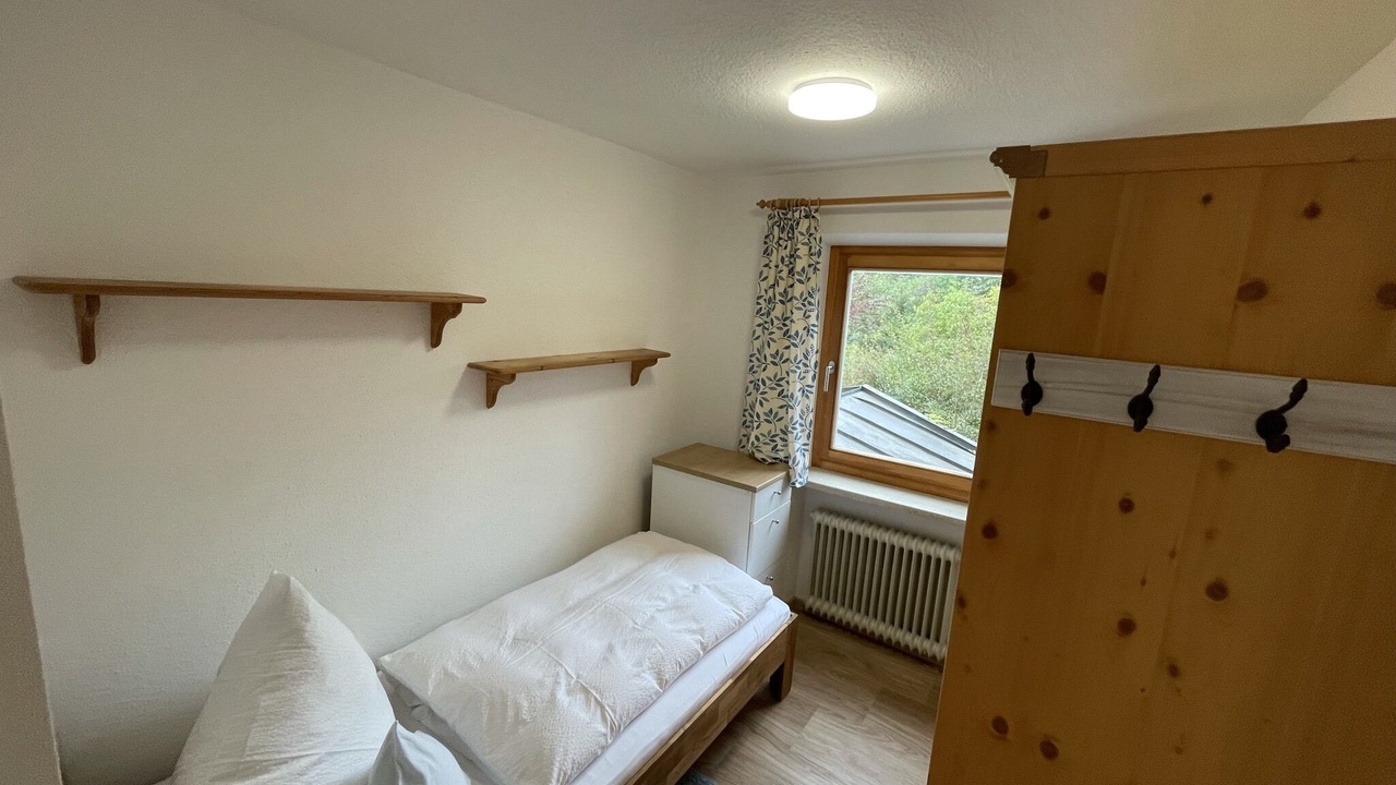 Photo of Bedroom in Berchtesgaden