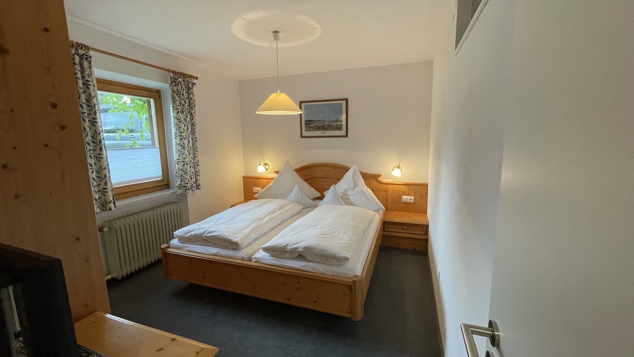 Photo of Bedroom in Berchtesgaden