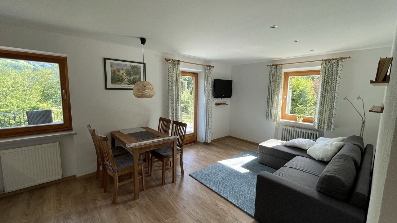 Photo of Livingroom in Berchtesgaden
