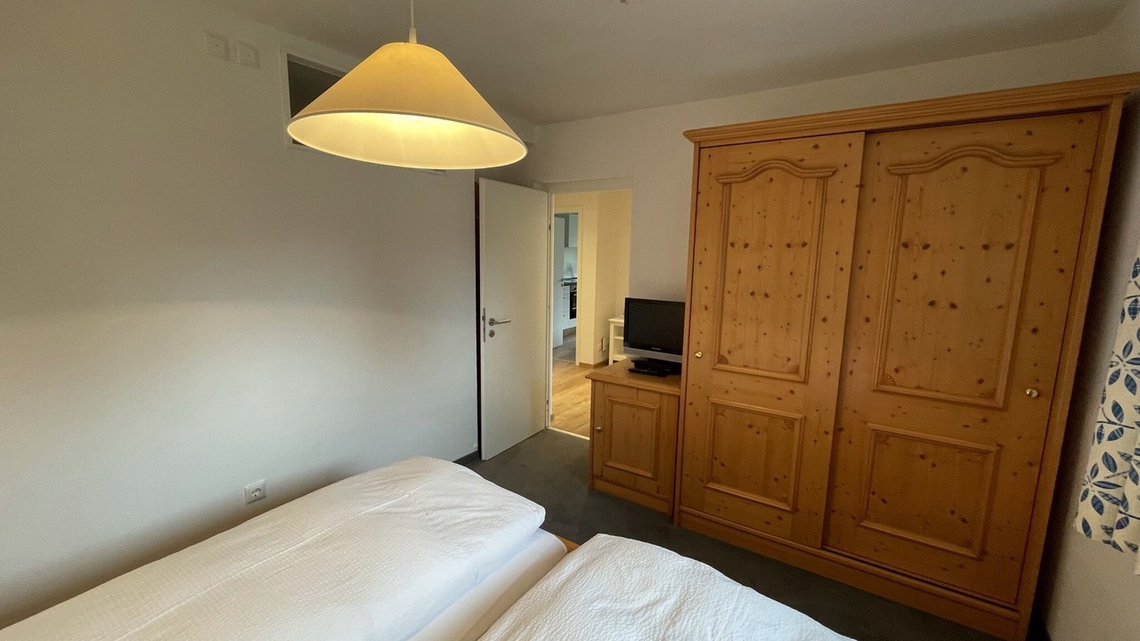 Photo of Bedroom in Berchtesgaden