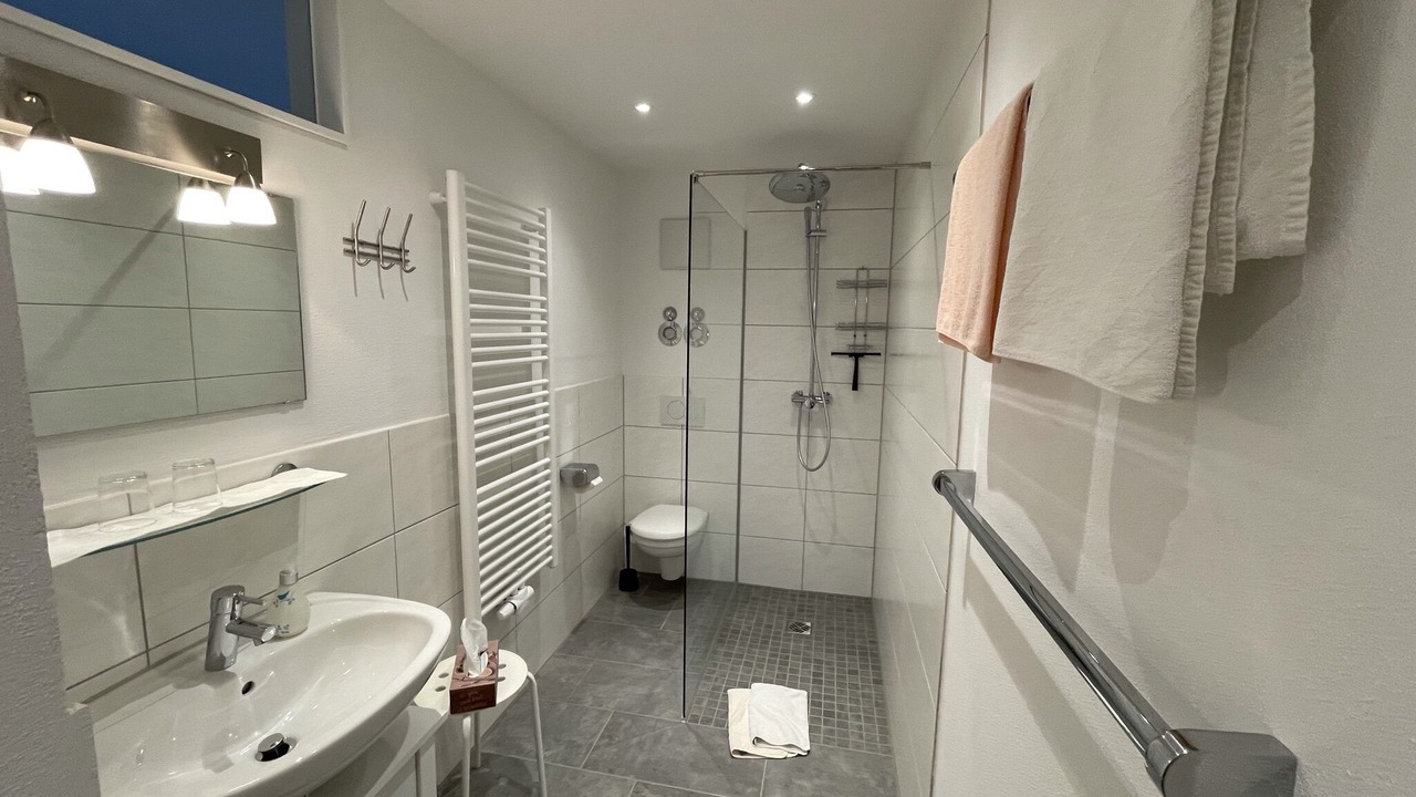 Photo of Bathroom in Berchtesgaden