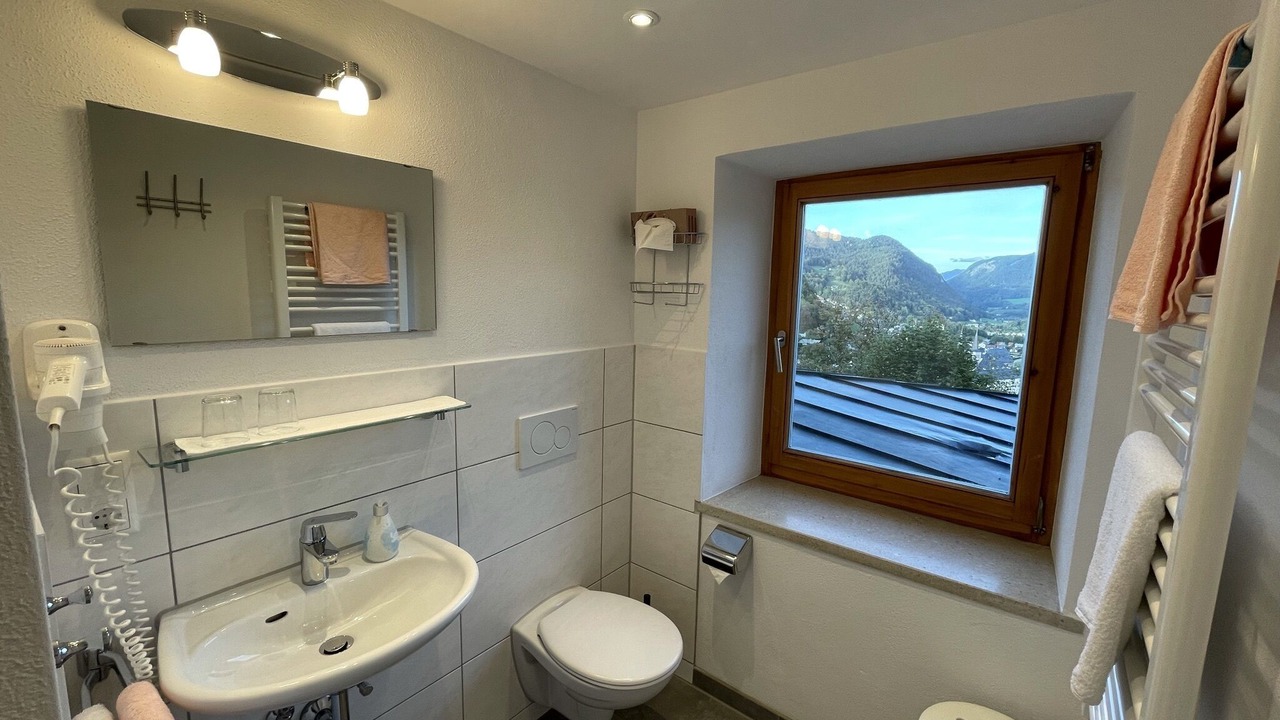 Photo of Bathroom in Berchtesgaden