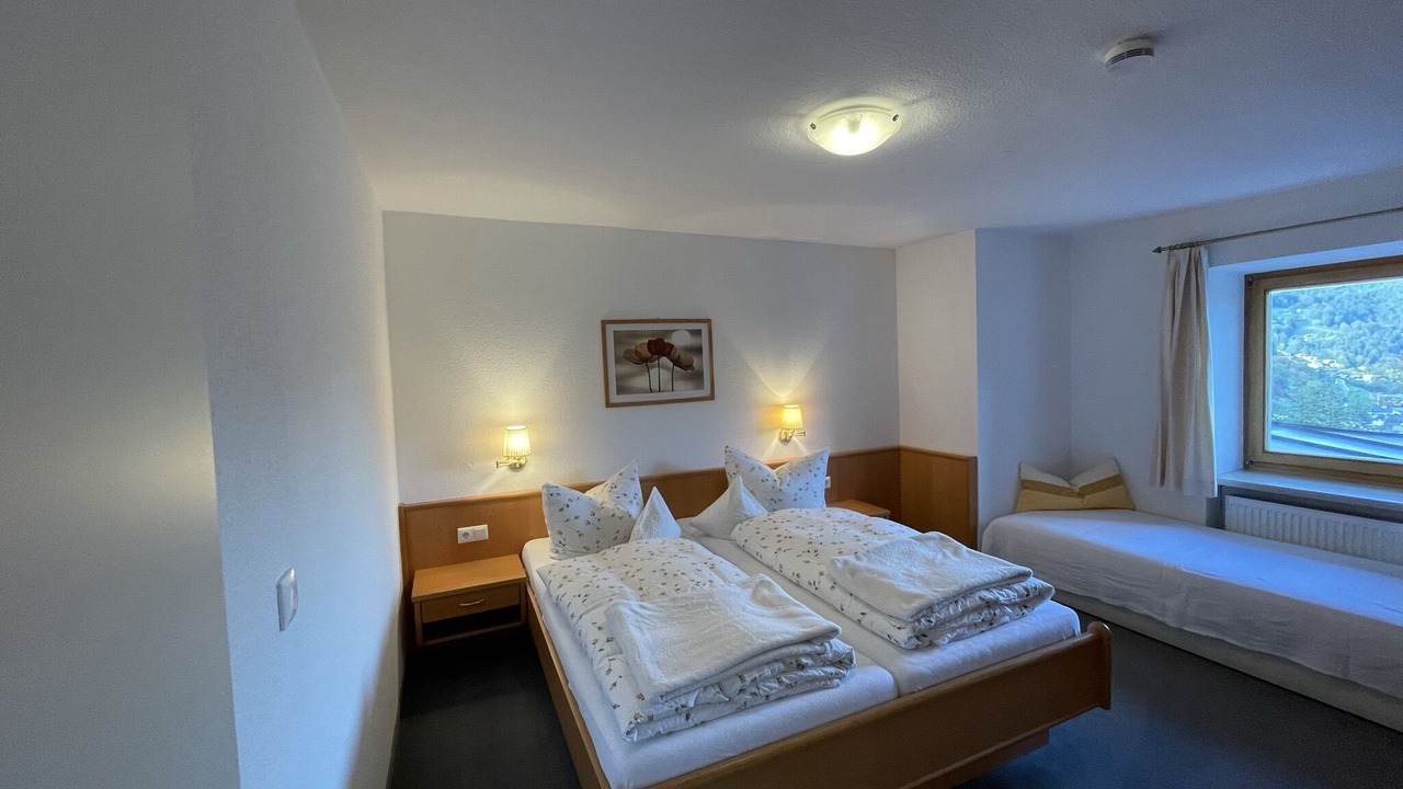 Photo of Bedroom in Berchtesgaden