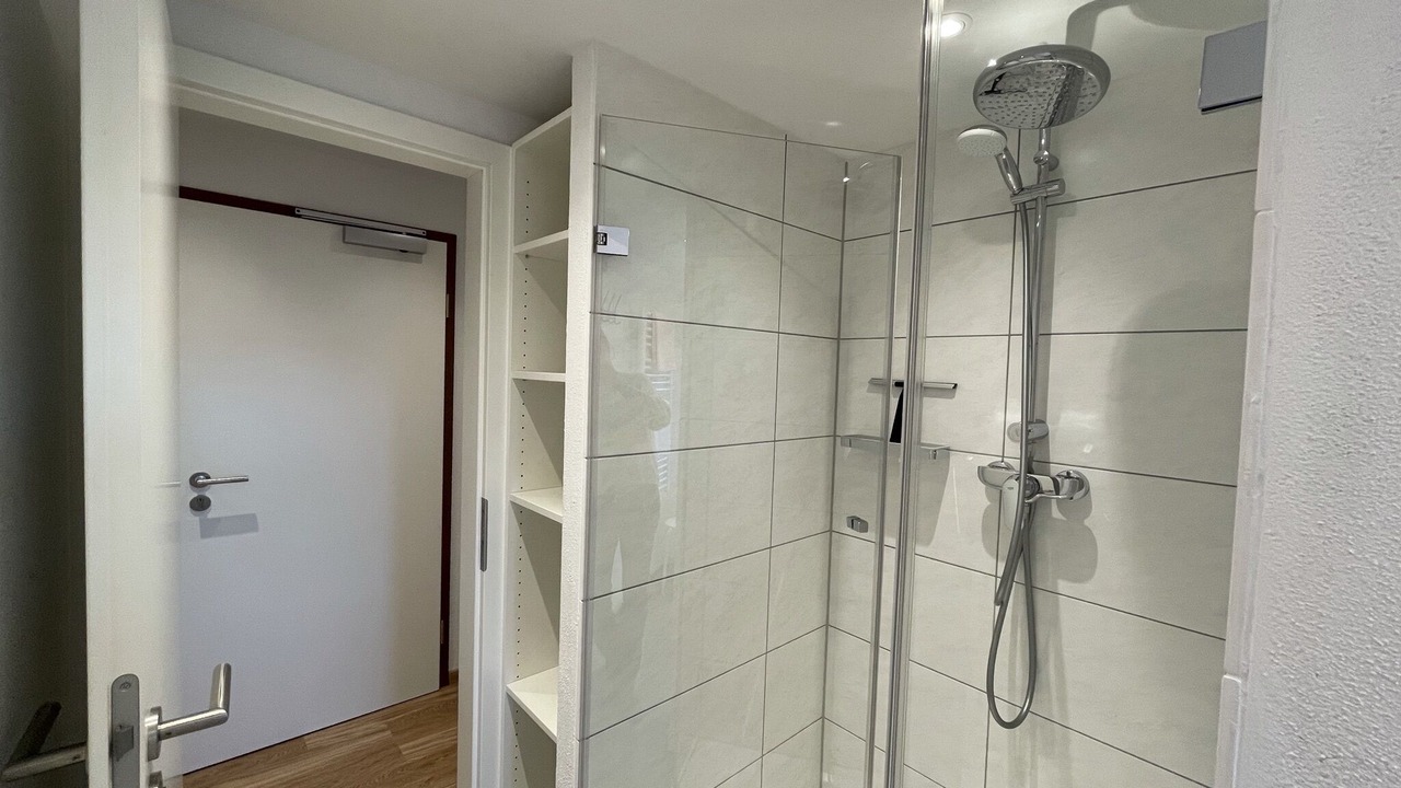 Photo of Bathroom in Berchtesgaden
