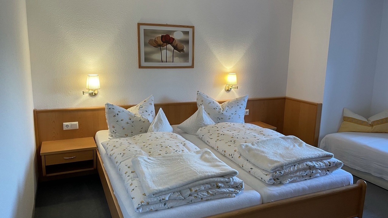 Photo of Bedroom in Berchtesgaden
