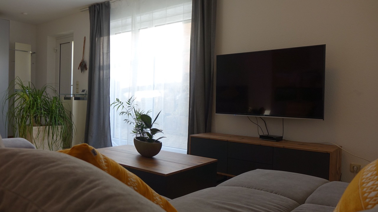 Photo of Livingroom in Gaukonigshofen