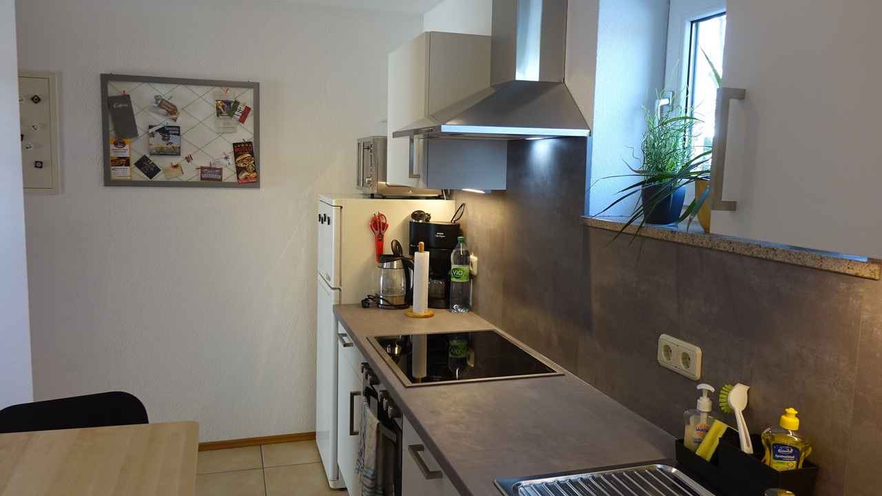 Photo of Kitchen in Gaukonigshofen