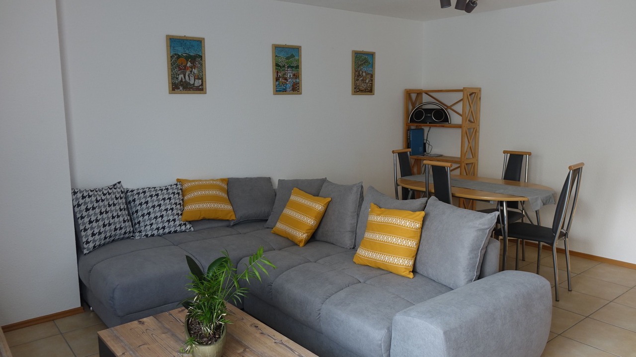 Photo of Livingroom in Gaukonigshofen