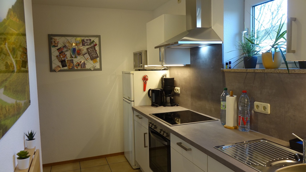 Photo of Kitchen in Gaukonigshofen