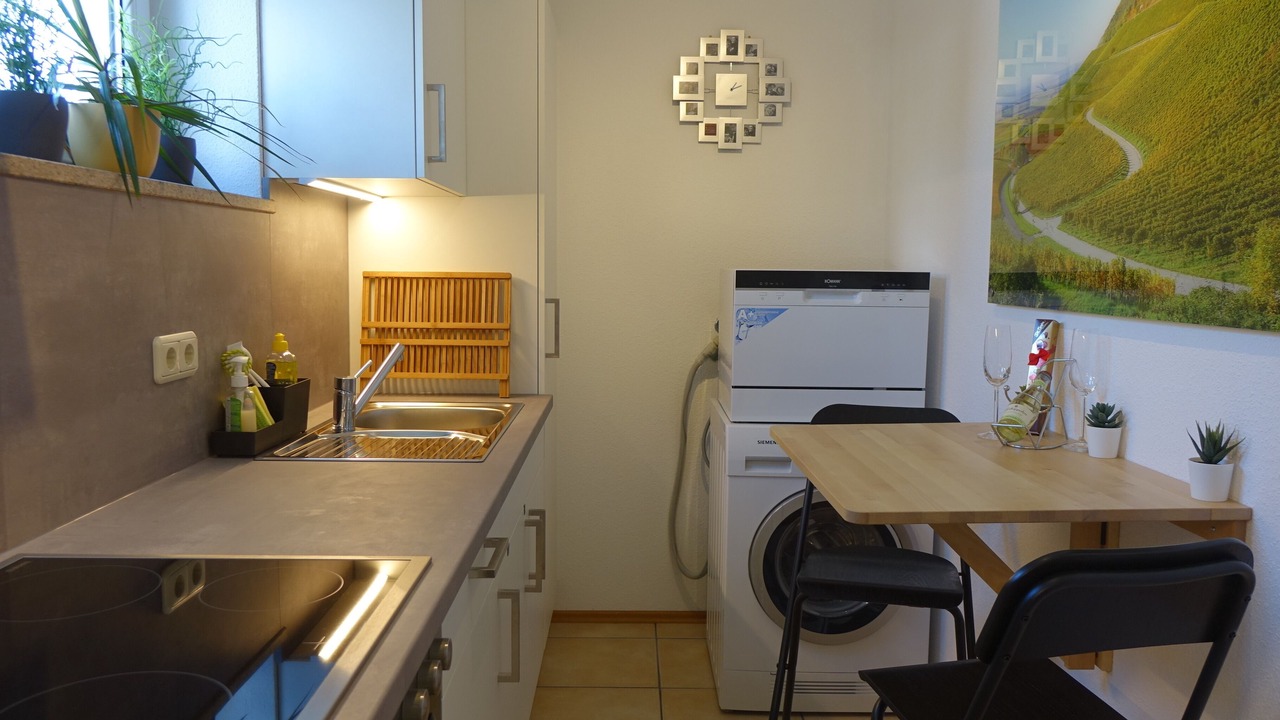 Photo of Kitchen in Gaukonigshofen