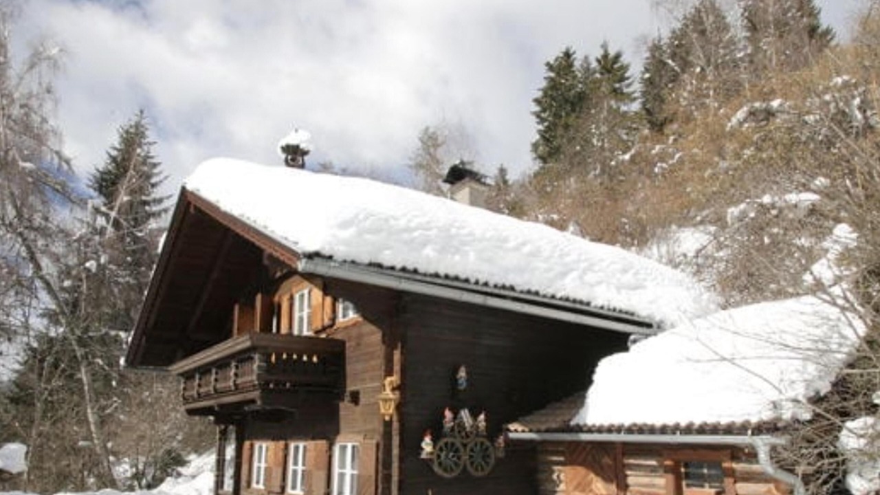 Photo of Outdoor in Gaimberg