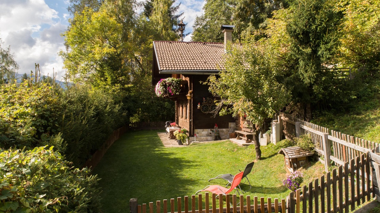 Photo of Outdoor in Gaimberg
