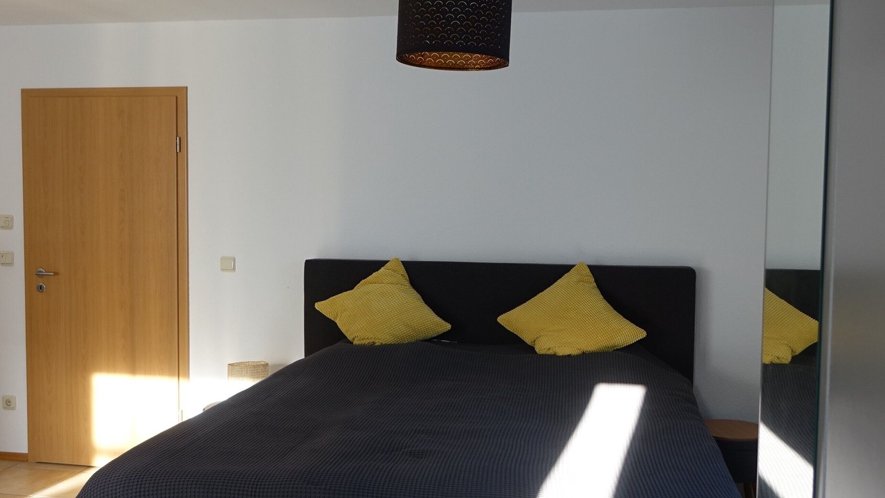Photo of Bedroom in Gaukonigshofen