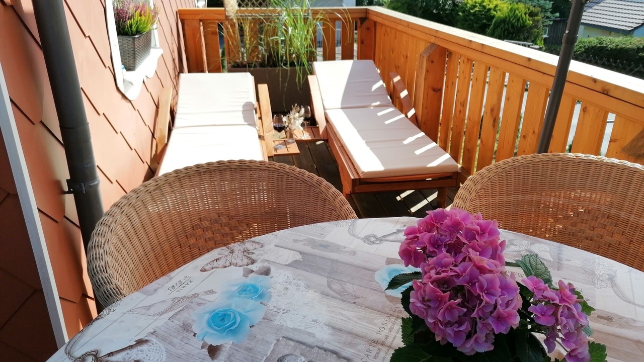 Photo of Outdoor in Fichtelberg