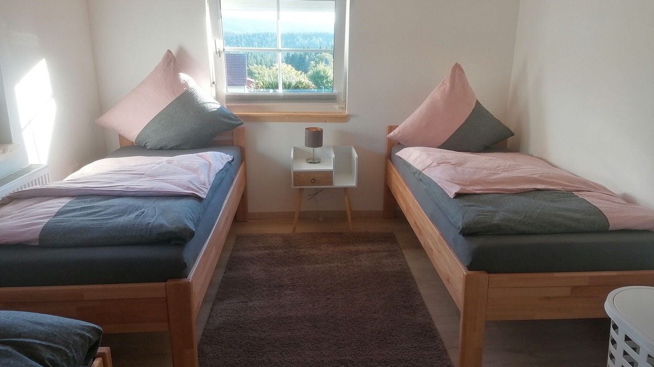 Photo of Bedroom in Fichtelberg
