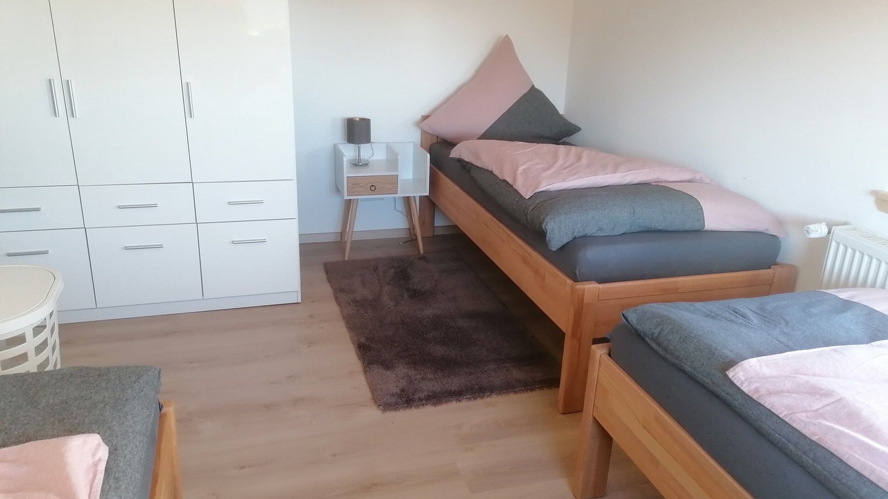 Photo of Bedroom in Fichtelberg