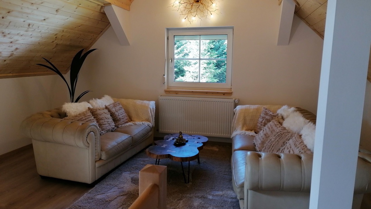 Photo of Livingroom in Fichtelberg