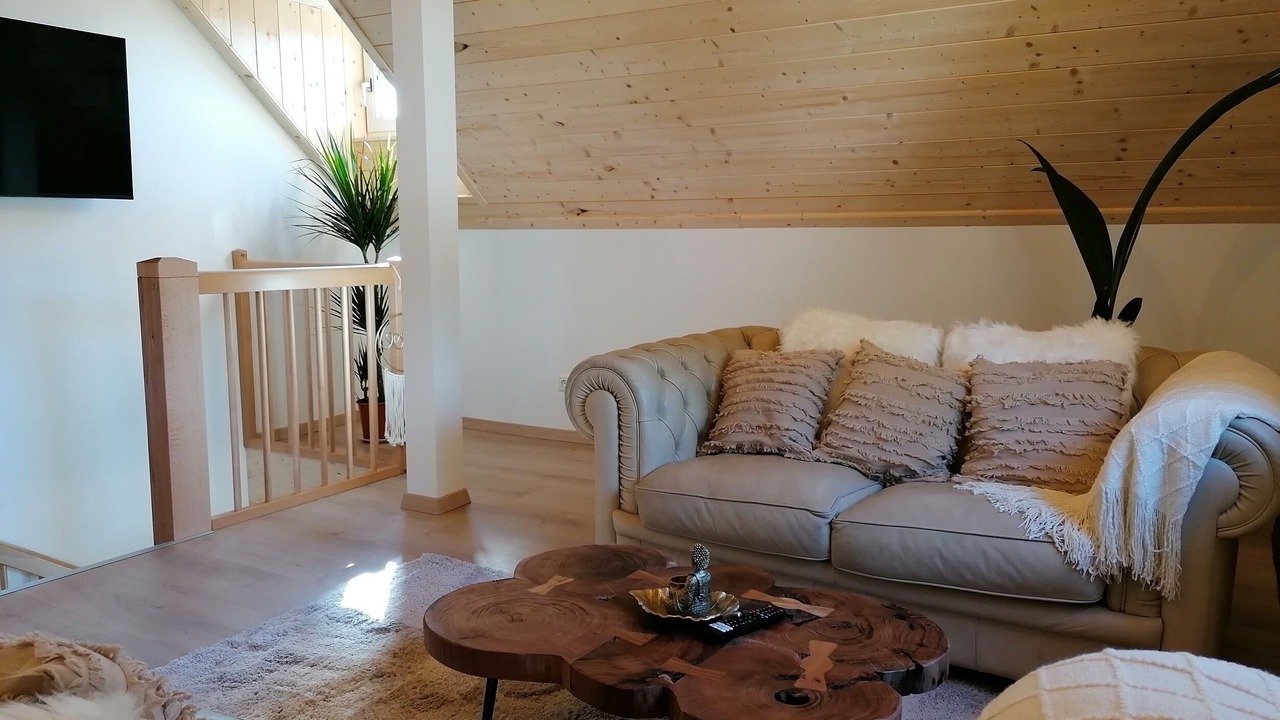 Photo of Livingroom in Fichtelberg