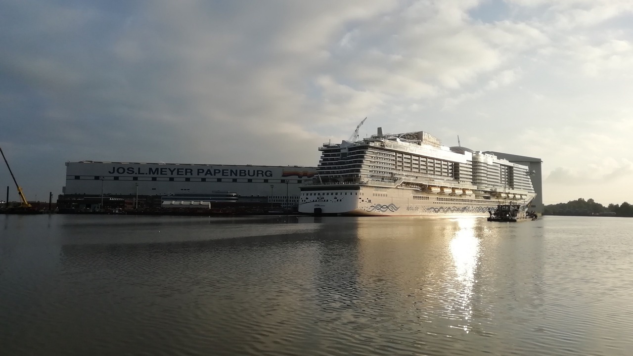 Photo of Outdoor in Papenburg
