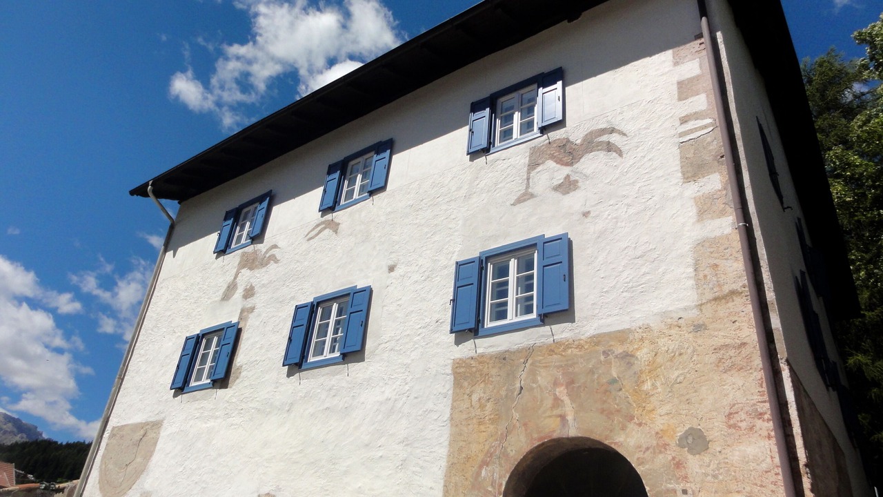Photo of Outdoor in Vigo di Fassa