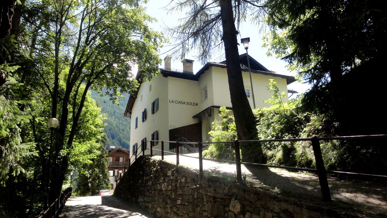 Photo of Outdoor in Vigo di Fassa
