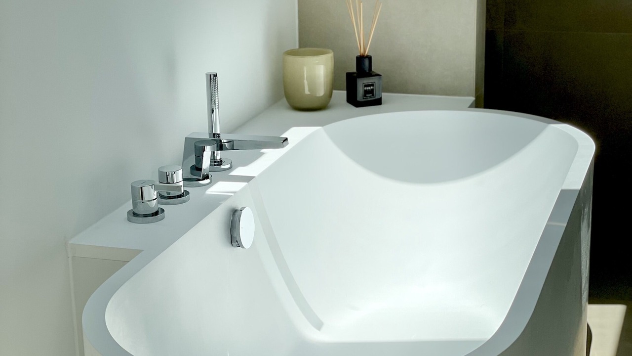 Photo of Bathroom in Diessen am Ammersee