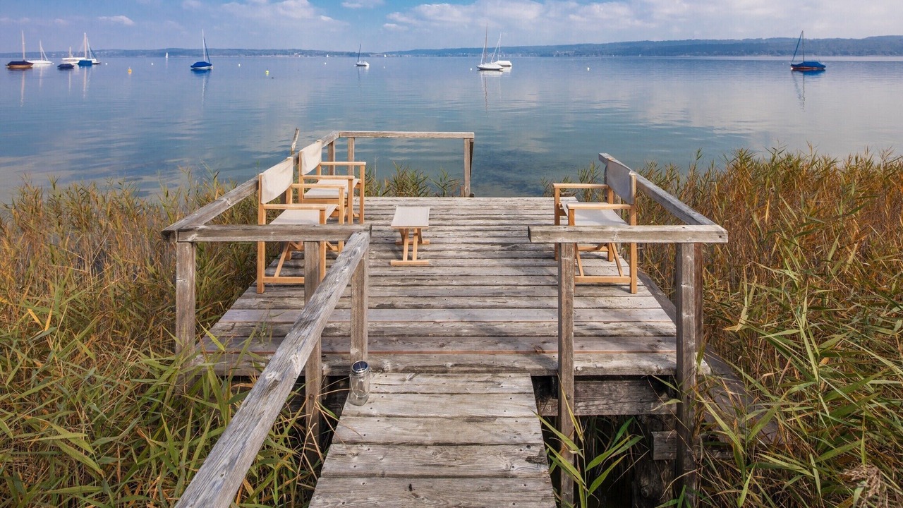 Photo of Outdoor in Diessen am Ammersee