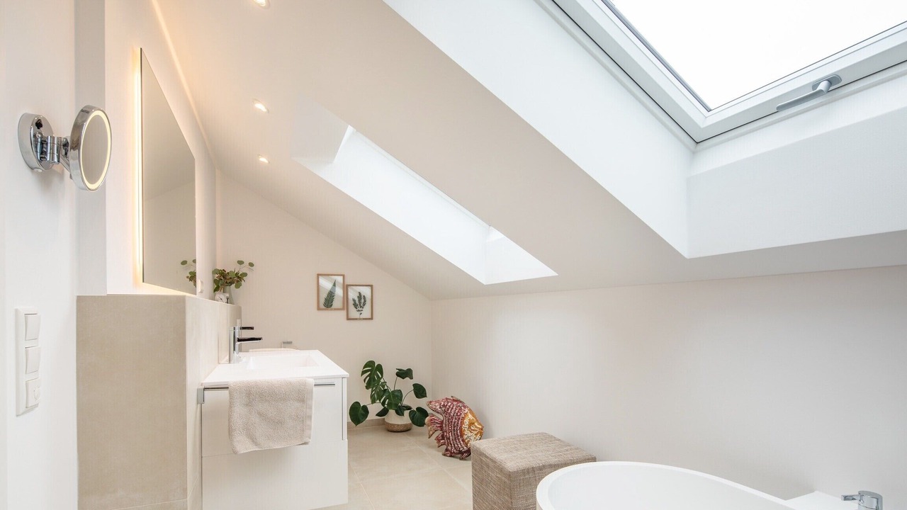 Photo of Bathroom in Diessen am Ammersee