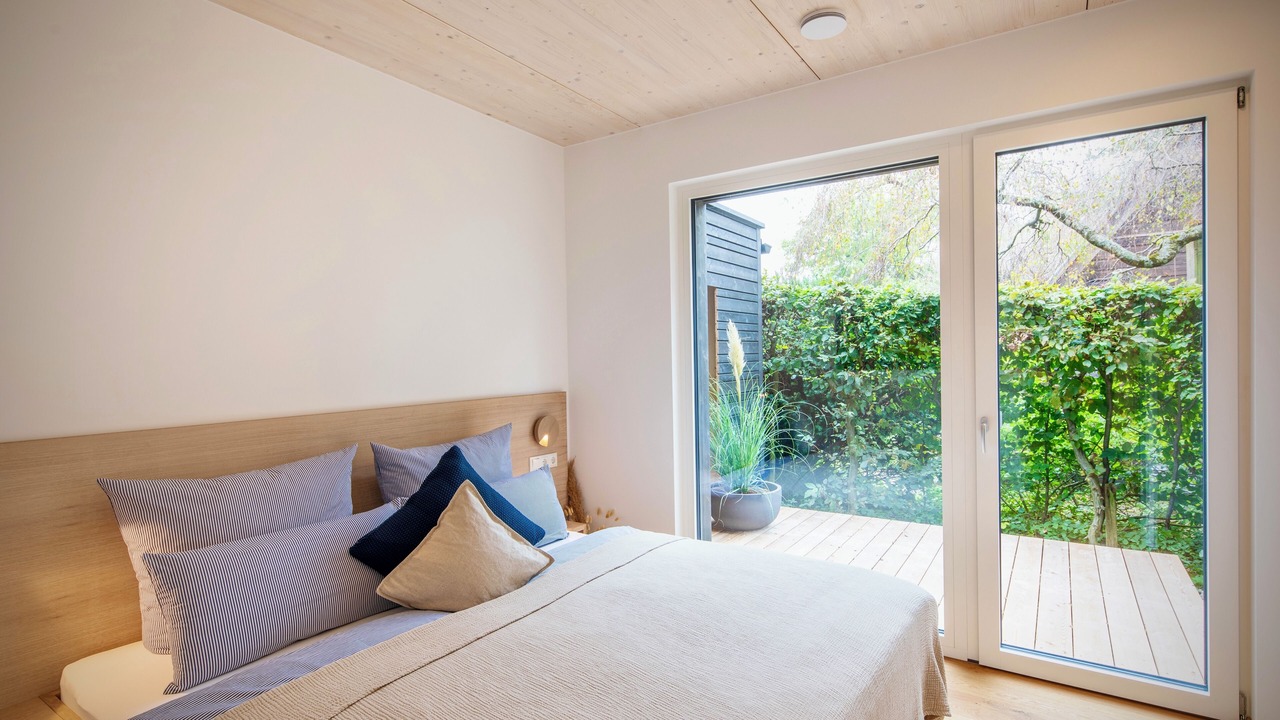 Photo of Bedroom in Diessen am Ammersee