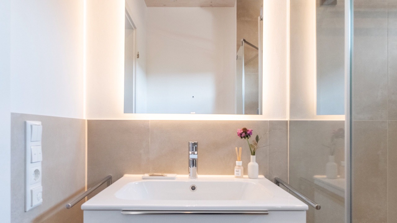 Photo of Bathroom in Diessen am Ammersee
