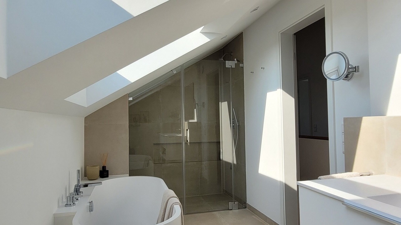 Photo of Bathroom in Diessen am Ammersee