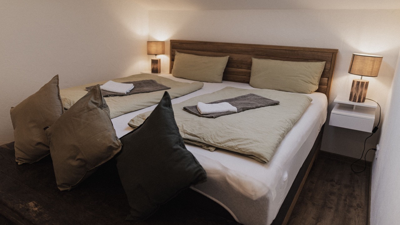 Photo of Bedroom in Buhl am Alpsee
