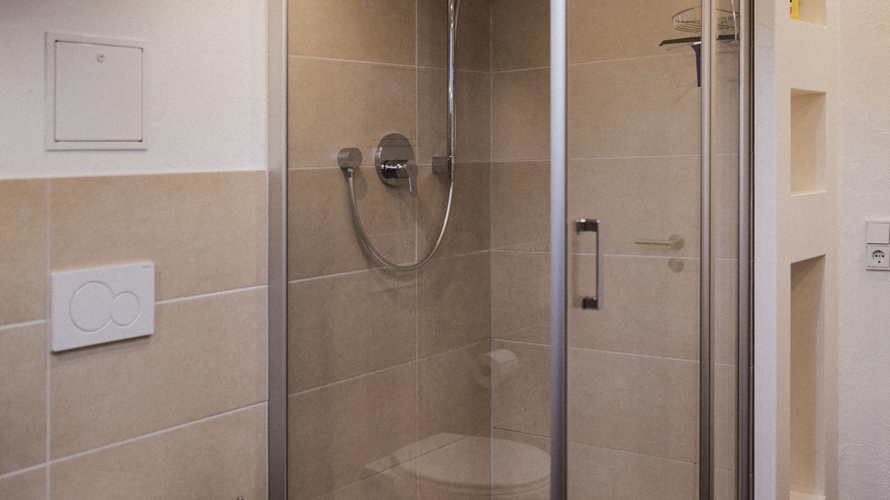 Photo of Bathroom in Buhl am Alpsee