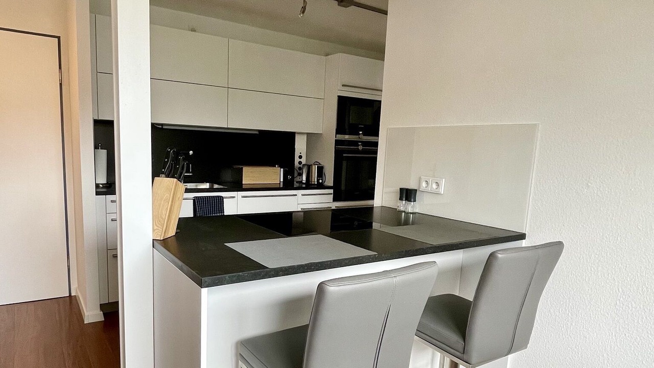 Photo of Kitchen in Bad Alexandersbad
