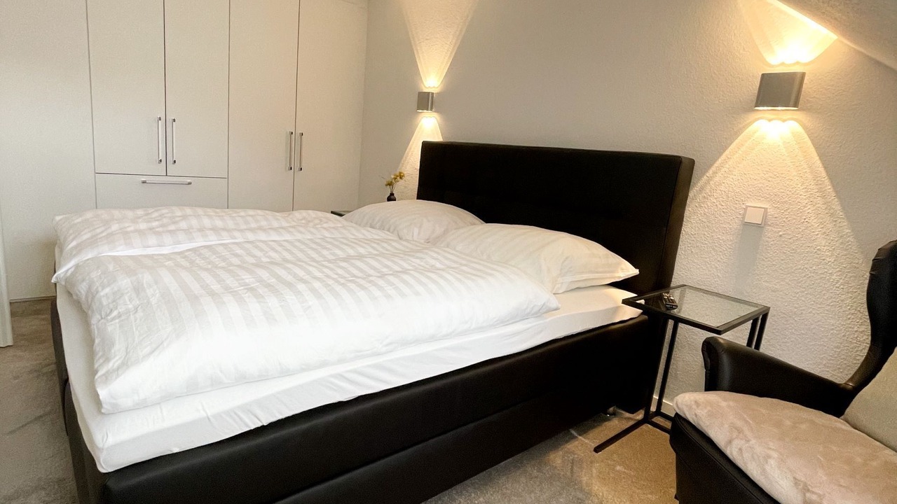Photo of Bedroom in Bad Alexandersbad