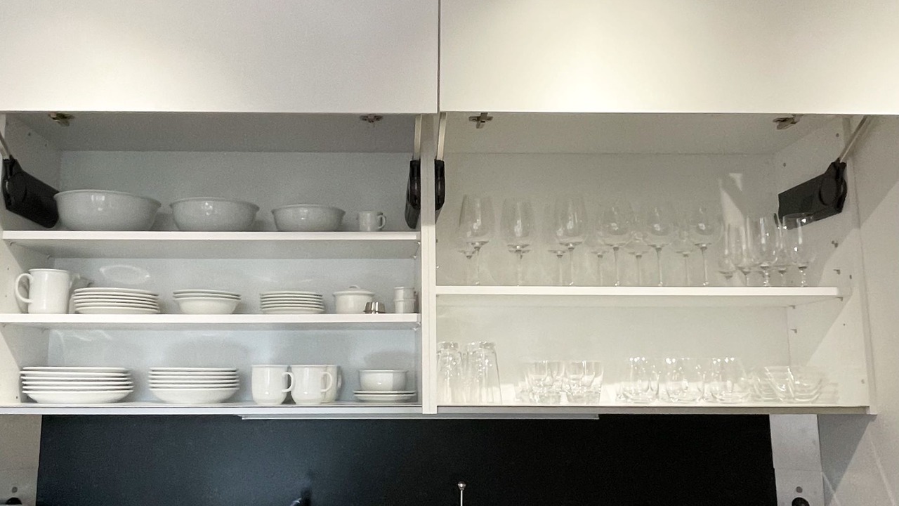 Photo of Kitchen in Bad Alexandersbad